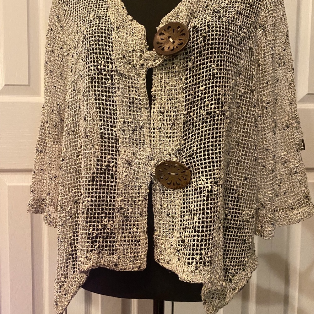 Women’s beautiful Cardigan.